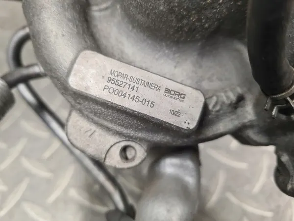 Turbo para Opel Mokka 1.4 Turbo B14NET image 9