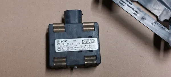 Distronic Radarsensor OEM 3QF907561A für VW Skoda image 3
