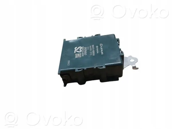 Equipamento elétrico Toyota OE para Yaris Cross 2024 image 6