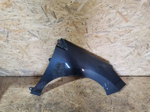 Höger Framskärm Peugeot 308 07-13 OEM 7841Y1 image 2