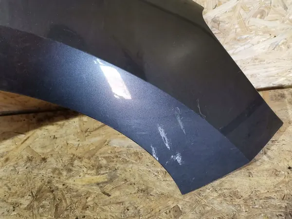 Höger Framskärm Peugeot 308 07-13 OEM 7841Y1 image 3