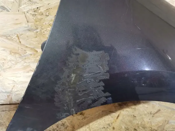 Höger Framskärm Peugeot 308 07-13 OEM 7841Y1 image 4