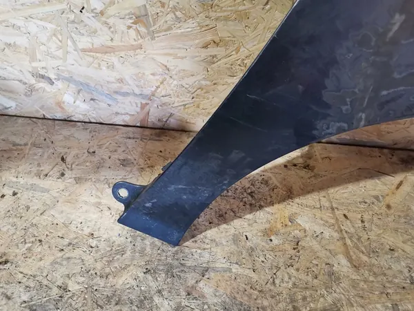 Höger Framskärm Peugeot 308 07-13 OEM 7841Y1 image 5