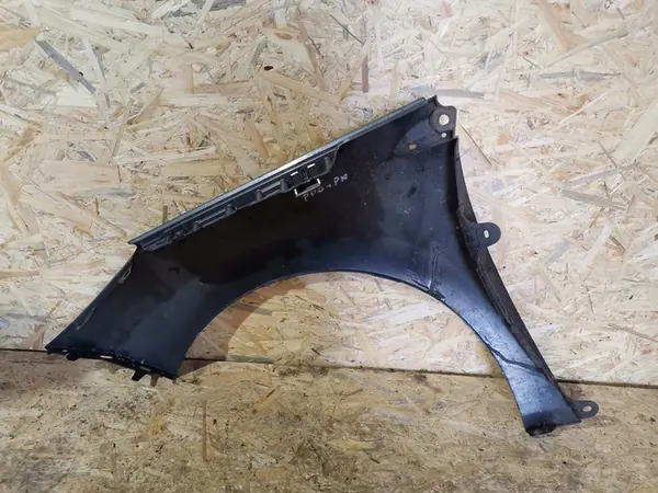Höger Framskärm Peugeot 308 07-13 OEM 7841Y1 image 7