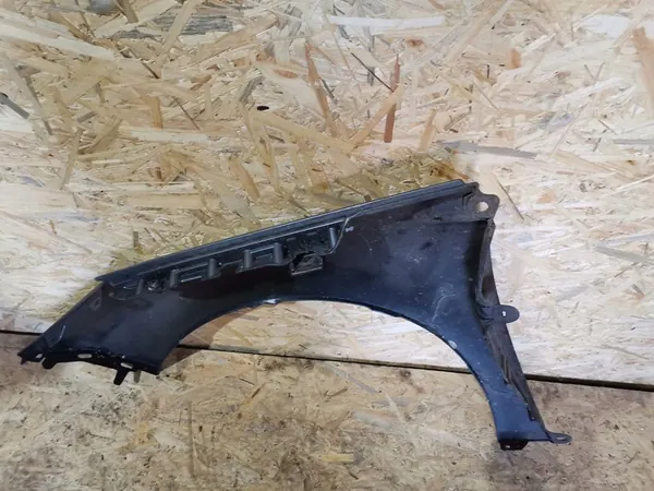 Höger Framskärm Peugeot 308 07-13 OEM 7841Y1 image 8