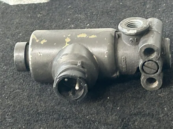 Wabco Magnetventil OEM 4721726860 für DAF image 3
