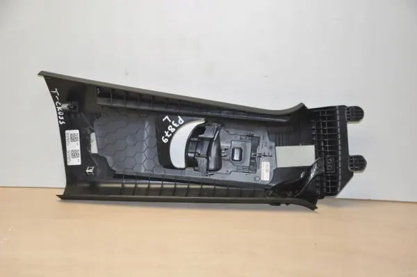 Säulenabdeckung links OEM 2GM867243B Volkswagen T-Cross image 3