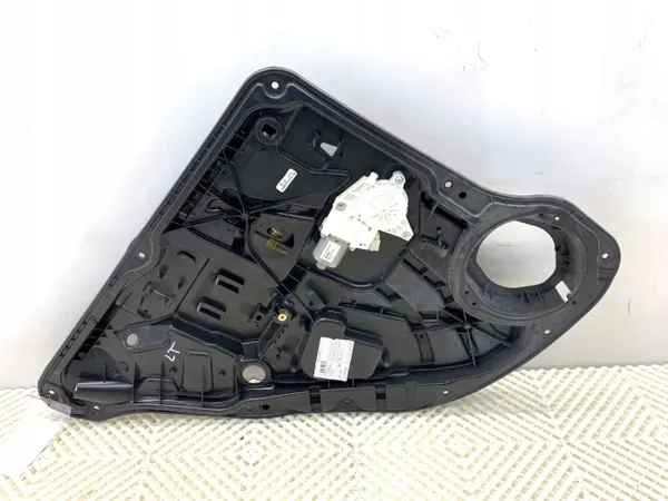 OEM A1669060501 Régulateur Vitre Arrière Gauche Mercedes W166 image 2