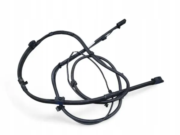 Manguera Lavaparabrisas Mercedes W176 OEM A1768600192 image 4
