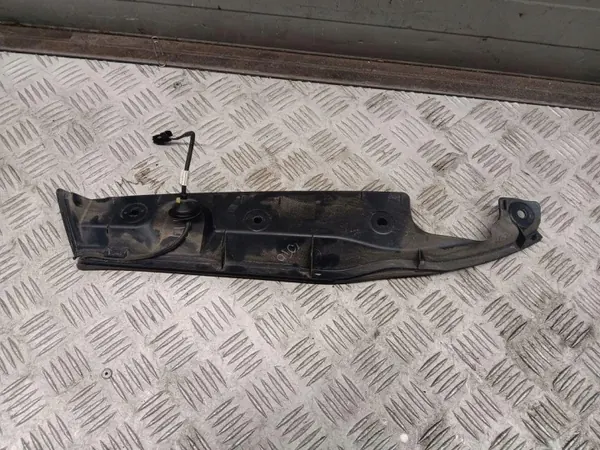 Chrysler Pacifica Lado Derecho OEM 68416654 image 2