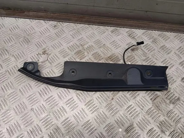 Chrysler Pacifica Lado Derecho OEM 68416654 image 4