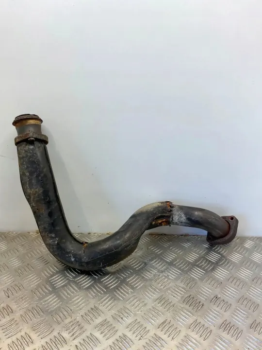 Endschalldämpfer Mercedes-Benz SL R129 OEM 1294910001 image 2
