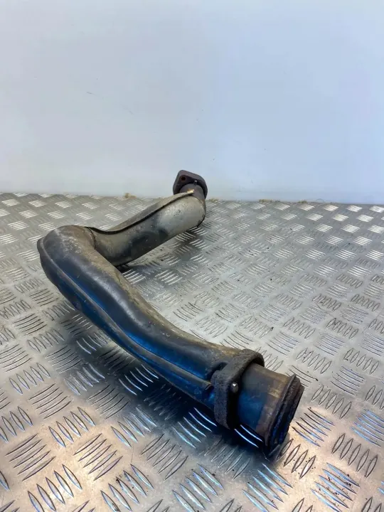 Endschalldämpfer Mercedes-Benz SL R129 OEM 1294910001 image 3
