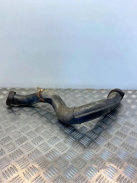 Endschalldämpfer Mercedes-Benz SL R129 OEM 1294910001 image 4