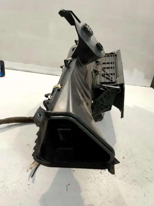 Renault Twingo Boîtier Ventilateur Chauffage OEM Original image 3