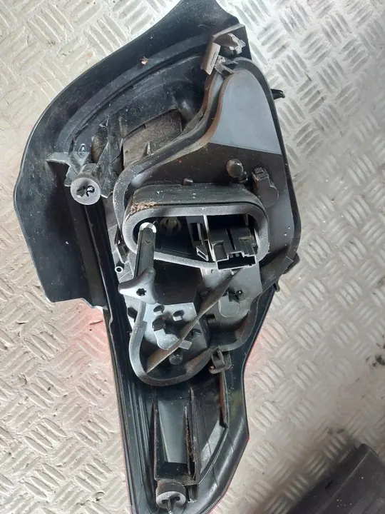 Lámpara Trasera Derecha Citroen DS3 10-> image 2