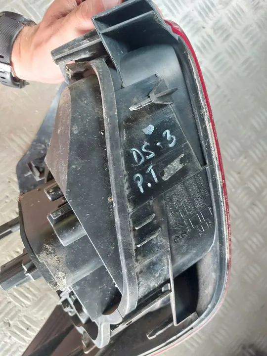 Lámpara Trasera Derecha Citroen DS3 10-> image 3