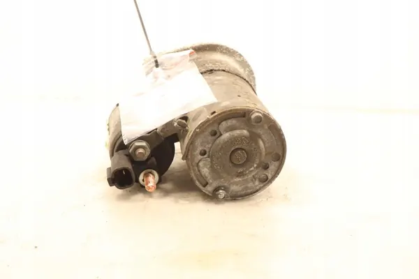 Motor de arranque Hyundai i20 II 1.1CRDI image 2