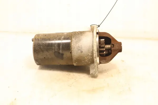 Motor de arranque Hyundai i20 II 1.1CRDI image 3