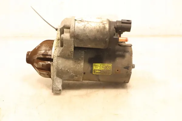 Motor de arranque Hyundai i20 II 1.1CRDI image 6