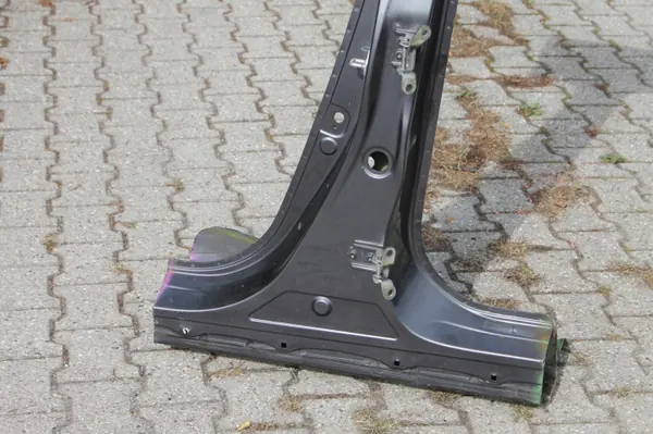 Pilar de puerta OEM SŁUPEK-DRZWI-LEWY-ŚRODEK-HRV-II-NH797M image 3