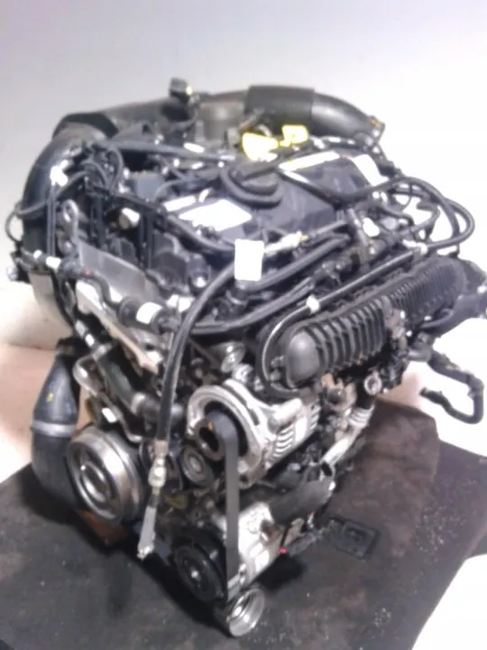 Motor BMW B48 B48A20F Novo OEM image 3