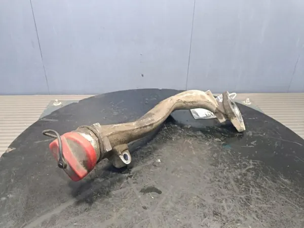 Öleinfüllstutzen OEM Wrakowisko-28191- für DAF XF 106 image 3