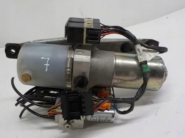 Audi A4 B7 takpump OEM 8H0871611B LYL image 2