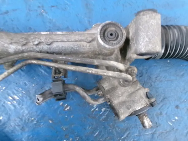 Boîtier de direction Opel Vectra C OEM 0250080080101 image 3