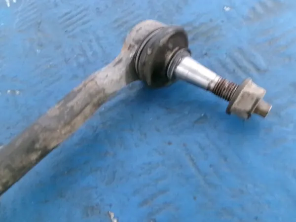 Boîtier de direction Opel Vectra C OEM 0250080080101 image 4