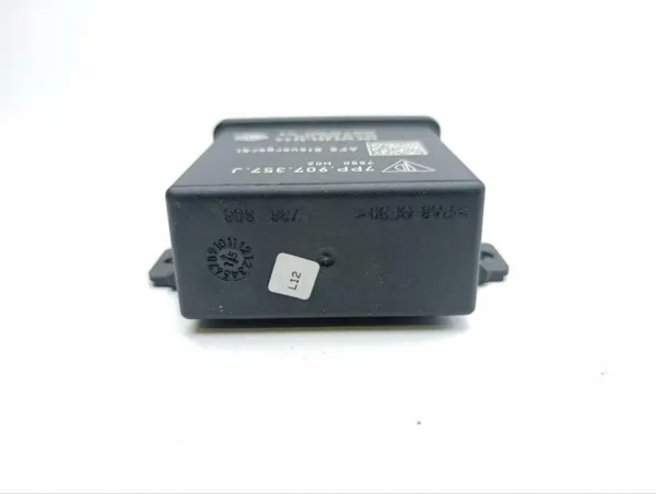 Módulo LCM Porsche Cayenne OEM 7PP907357J image 3