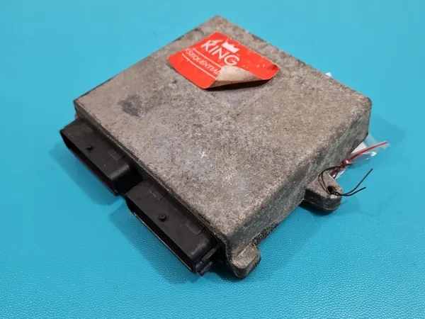 Controlador LPG AEB2568 para Motores de 6 Cilindros image 2
