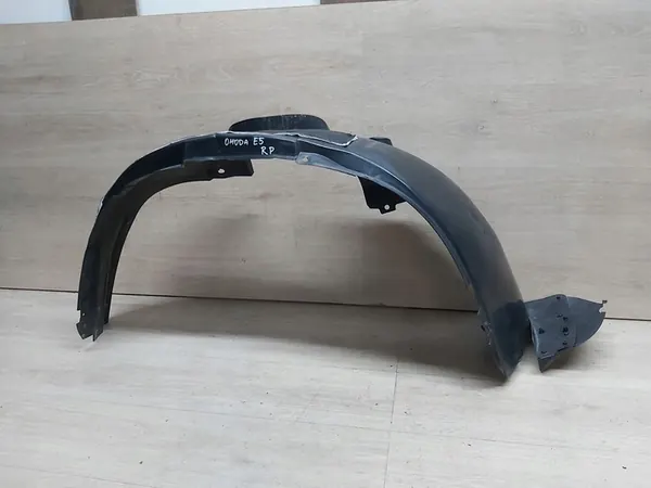 OMODA 5 E5 Arche de roue avant droit 602001691AB image 1