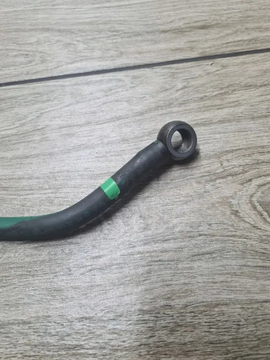 Conduite de carburant OEM 21992622 pour Volvo FH16 D16K Euro 6 image 3