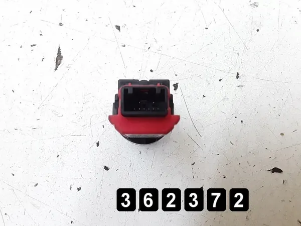 Interruptor Toyota OEM AM-362372 para Prius 2013 image 2