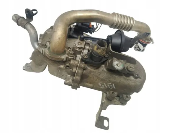 Refroidisseur EGR Ford OE OEM 5907911247256 - 1.5 TDCI image 2