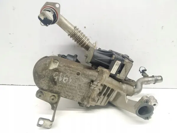 Refroidisseur EGR Ford OE OEM 5907911247256 - 1.5 TDCI image 3