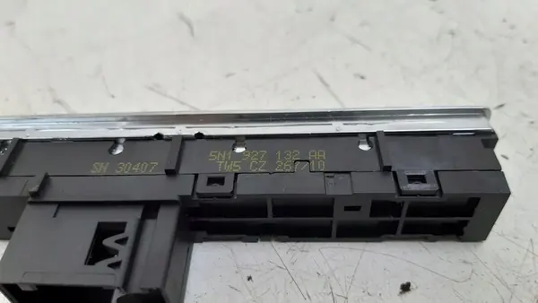 Painel de interruptores VW Tiguan 1.4 TSI image 3