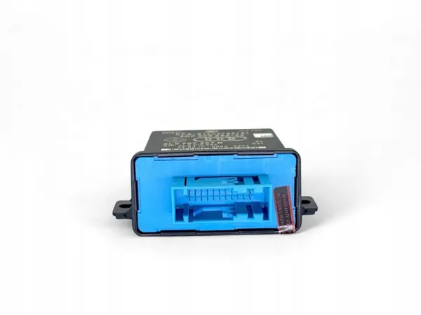 Módulo controle luzes OEM 5DF00888632 Audi A6 C6 image 4