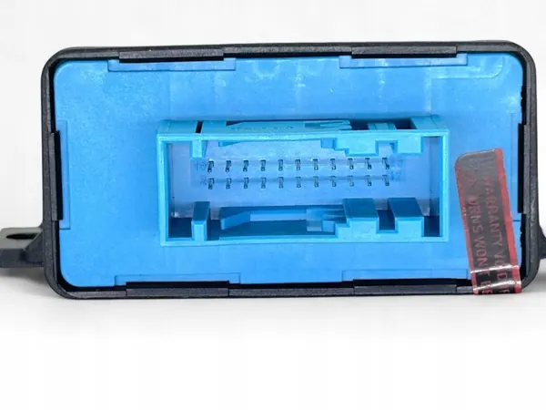 Módulo controle luzes OEM 5DF00888632 Audi A6 C6 image 5