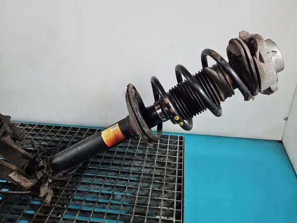 Amortecedor Dianteiro Esquerdo OEM IMPRK1554199 para Fiat Ducato image 2