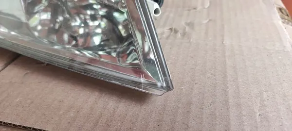 Etulamppu Skoda Octavia II image 10