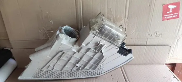 Etulamppu Skoda Octavia II image 7