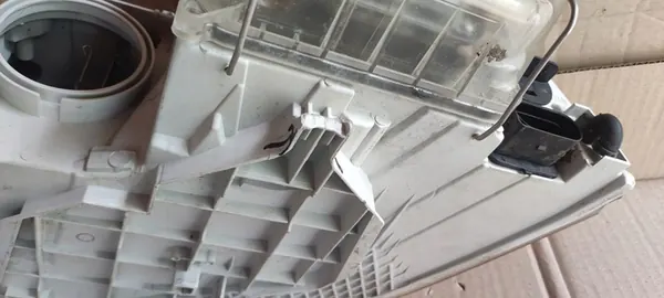 Etulamppu Skoda Octavia II image 8