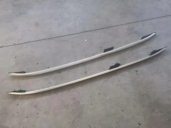 Mercedes-Benz ML W166 kattotankit OEM A1668900393 image 3