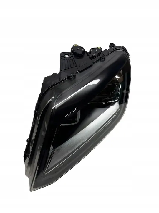 VW Amarok Vasemmanpuoleinen Heijastin 2H1941017A 2H1941017 2H1941015AF image 2