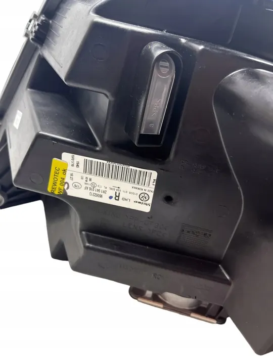 VW Amarok Vasemmanpuoleinen Heijastin 2H1941017A 2H1941017 2H1941015AF image 7