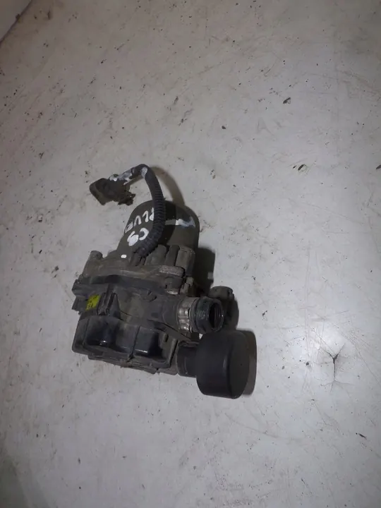 Bomba de aire secundaria Peugeot 206 Citroën C3 OEM image 4