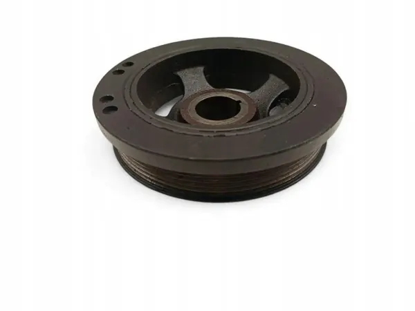 Dodge Challenger Krukaspulley OEM 05184293AG image 3