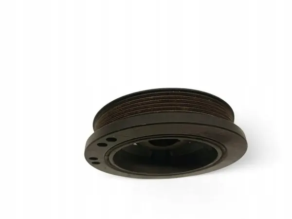 Dodge Challenger Krukaspulley OEM 05184293AG image 4
